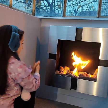 Insta Haus Apartment Plovdiv Ngoại thất bức ảnh