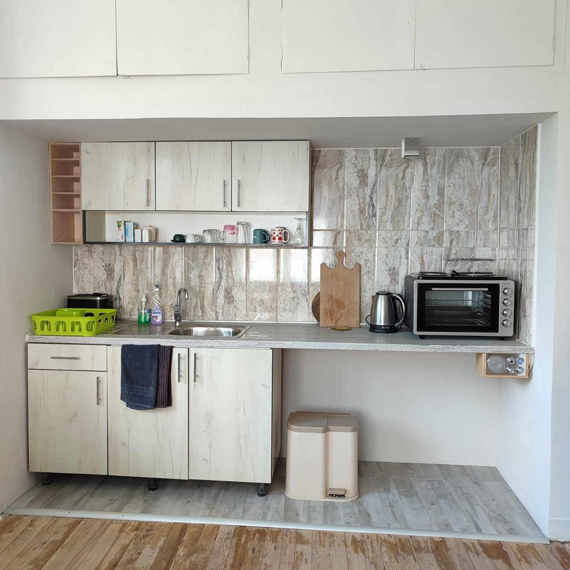 Insta Haus Apartment Plovdiv Ngoại thất bức ảnh