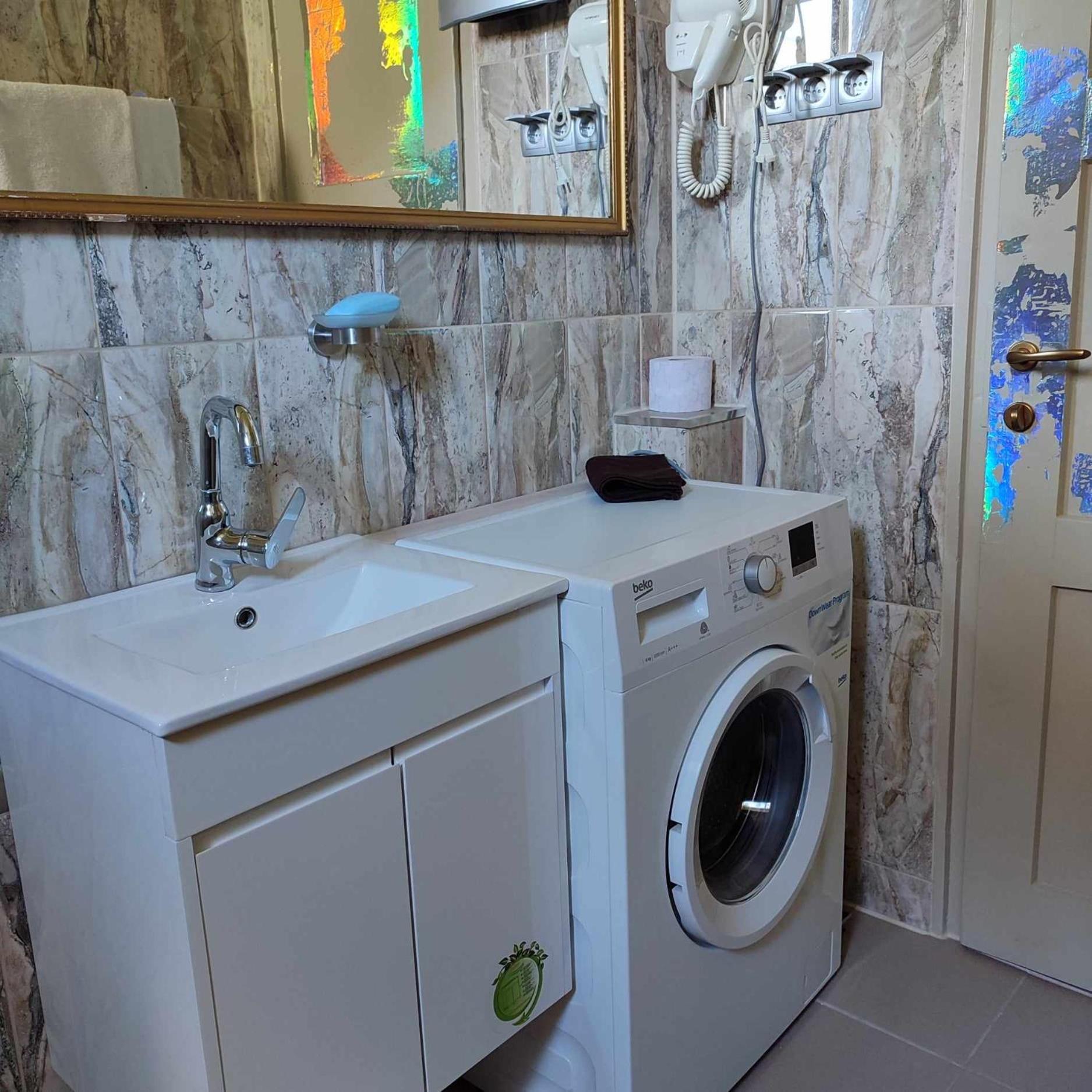 Insta Haus Apartment Plovdiv Ngoại thất bức ảnh