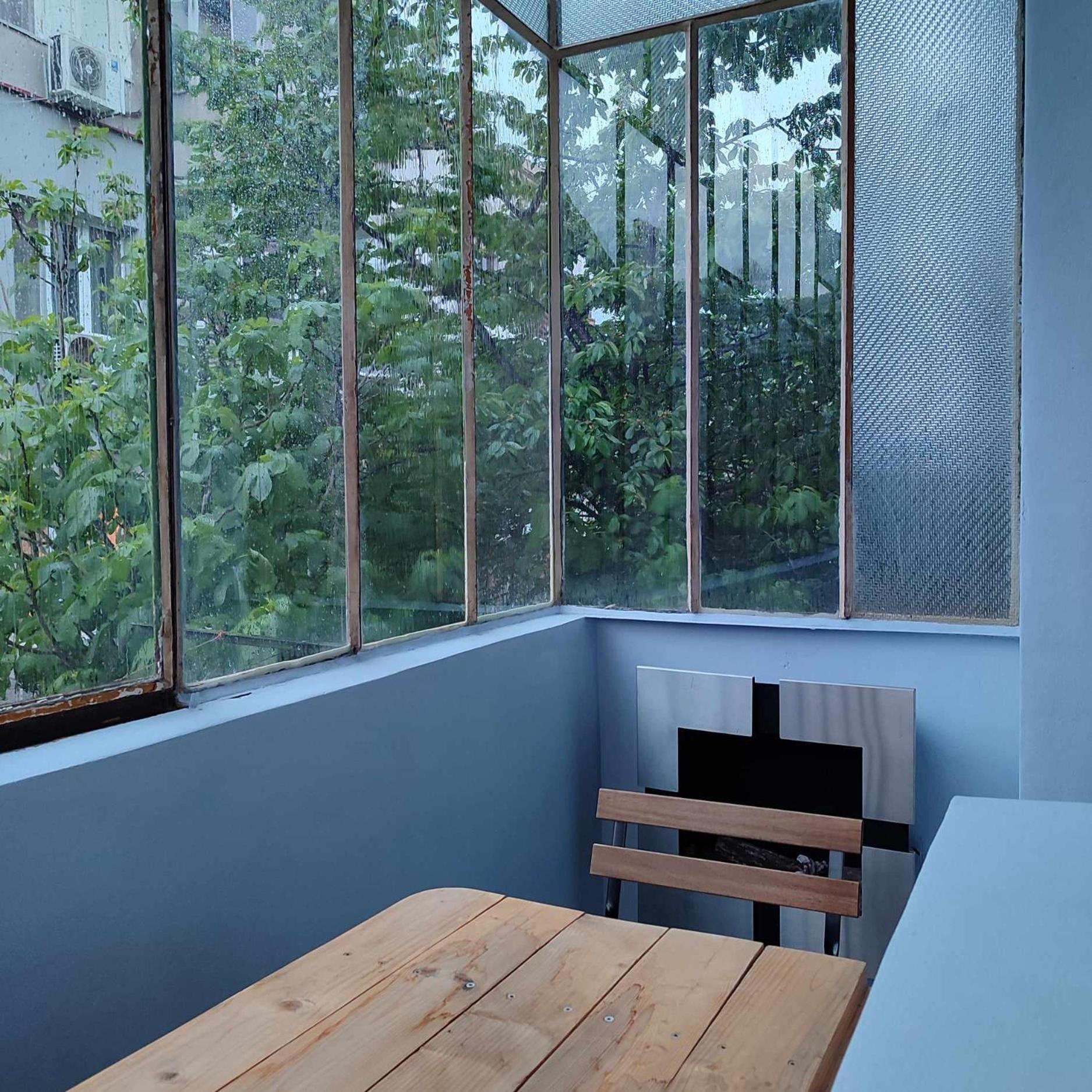Insta Haus Apartment Plovdiv Ngoại thất bức ảnh