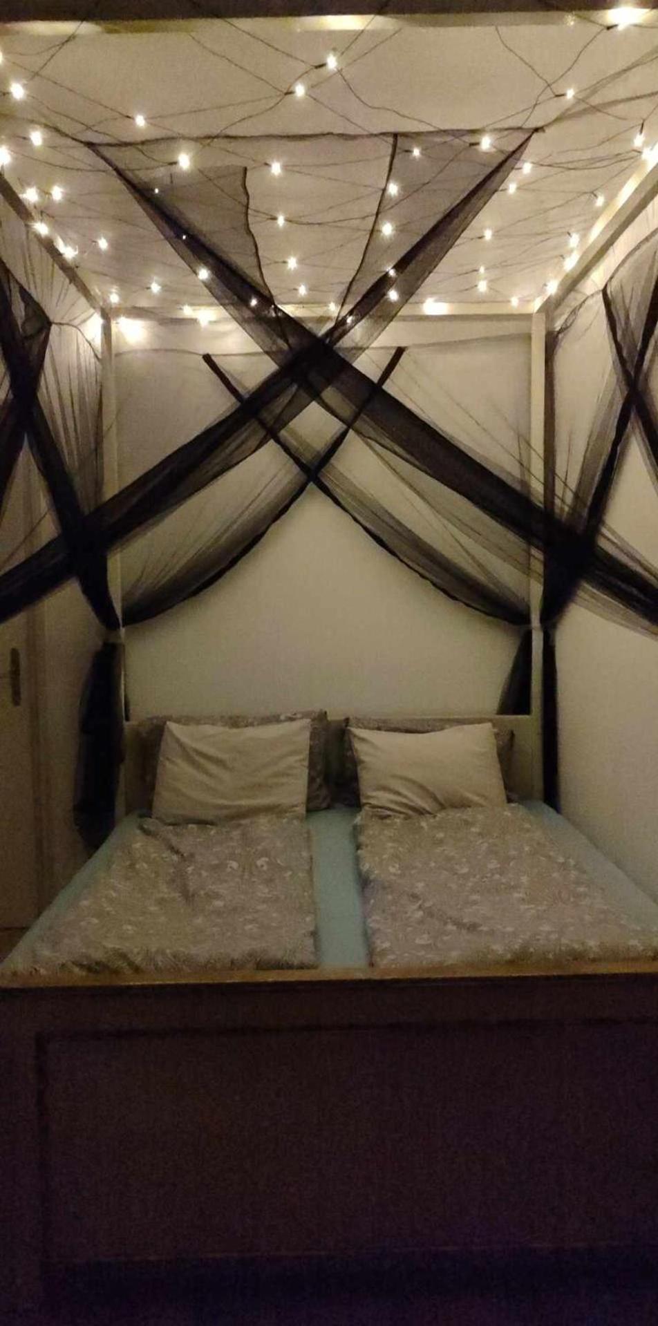 Insta Haus Apartment Plovdiv Ngoại thất bức ảnh
