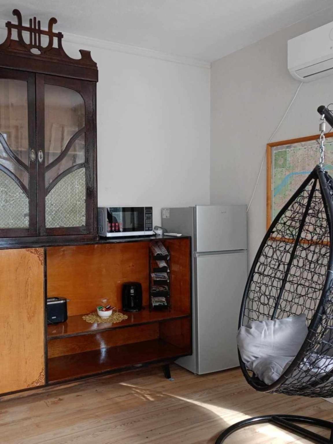 Insta Haus Apartment Plovdiv Ngoại thất bức ảnh